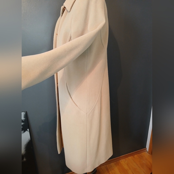 Via Spiga wool coat - Picture 3 of 11